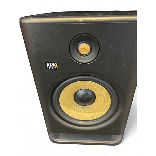 Used KRK RP8G5 Rokit Pair Powered Monitor