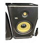 Used KRK RP8G5 Rokit Pair Powered Monitor