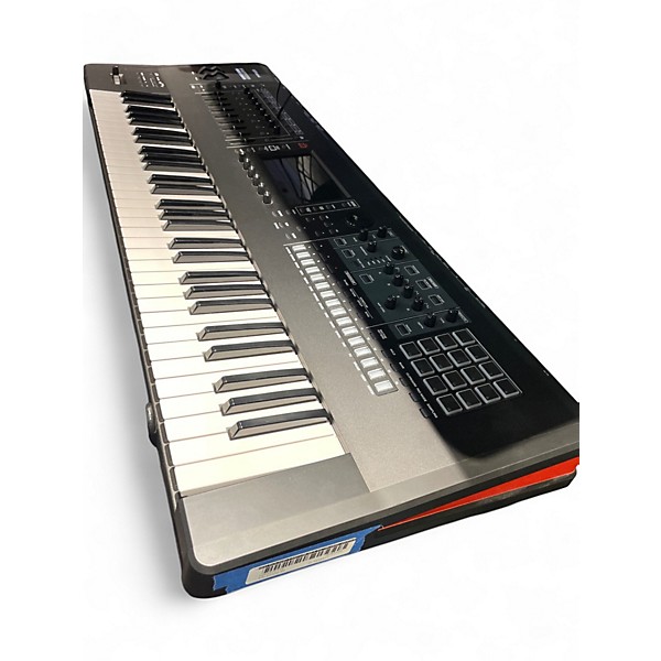 Used Roland FANTOM 6EX Keyboard Workstation
