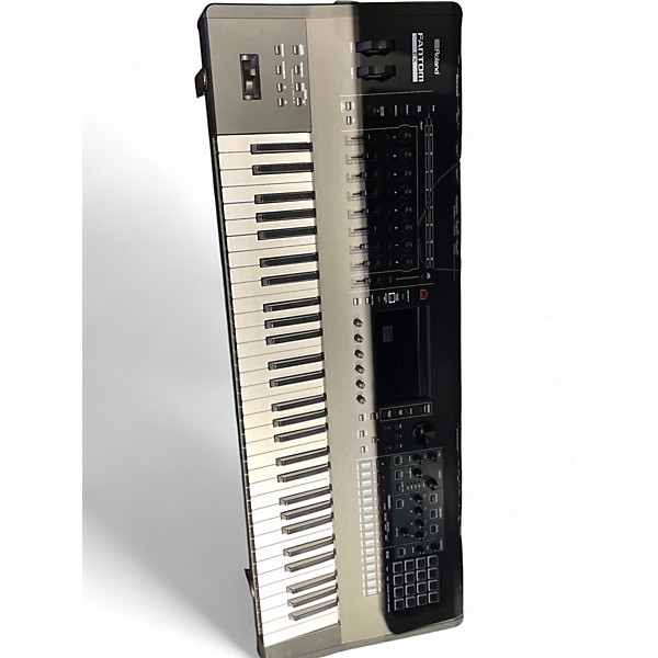 Used Roland FANTOM 6EX Keyboard Workstation