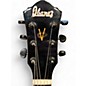 Used Ibanez V200S Black Acoustic Guitar
