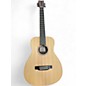 Used Martin LX1 Natural Acoustic Guitar thumbnail