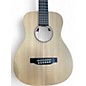 Used Martin LX1 Natural Acoustic Guitar