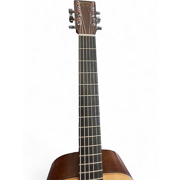 Used Martin LX1 Natural Acoustic Guitar