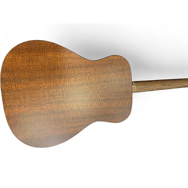 Used Martin LX1 Natural Acoustic Guitar