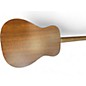 Used Martin LX1 Natural Acoustic Guitar