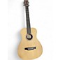Used Martin LX1 Natural Acoustic Guitar thumbnail