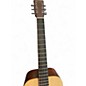 Used Martin LX1 Natural Acoustic Guitar