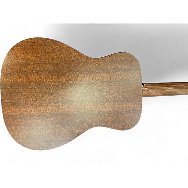 Used Martin LX1 Natural Acoustic Guitar