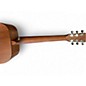 Used Martin LX1 Natural Acoustic Guitar