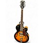 Used Gretsch Guitars G2420 Sunburst Hollow Body Electric Guitar thumbnail
