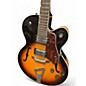 Used Gretsch Guitars G2420 Sunburst Hollow Body Electric Guitar