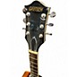 Used Gretsch Guitars G2420 Sunburst Hollow Body Electric Guitar