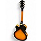 Used Gretsch Guitars G2420 Sunburst Hollow Body Electric Guitar
