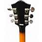 Used Gretsch Guitars G2420 Sunburst Hollow Body Electric Guitar