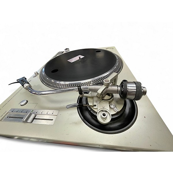 Used Technics SL1200M3D Turntable