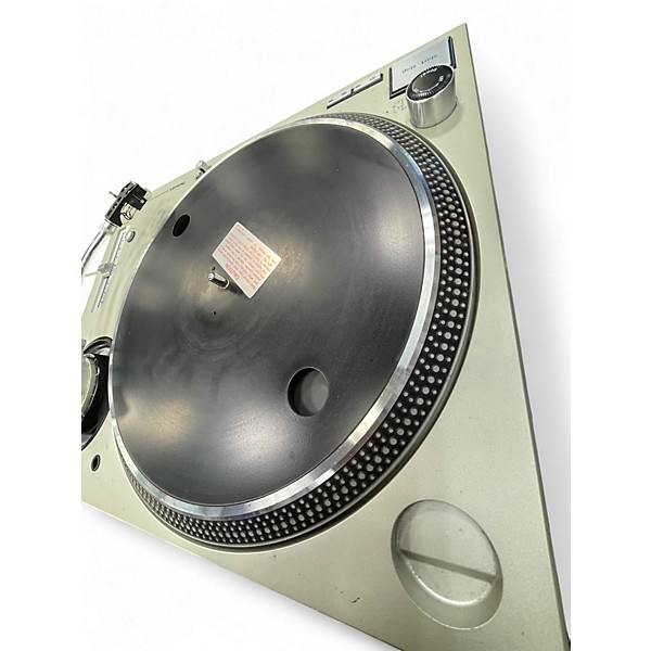 Used Technics SL1200M3D Turntable