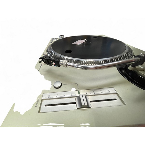 Used Technics SL1200M3D Turntable