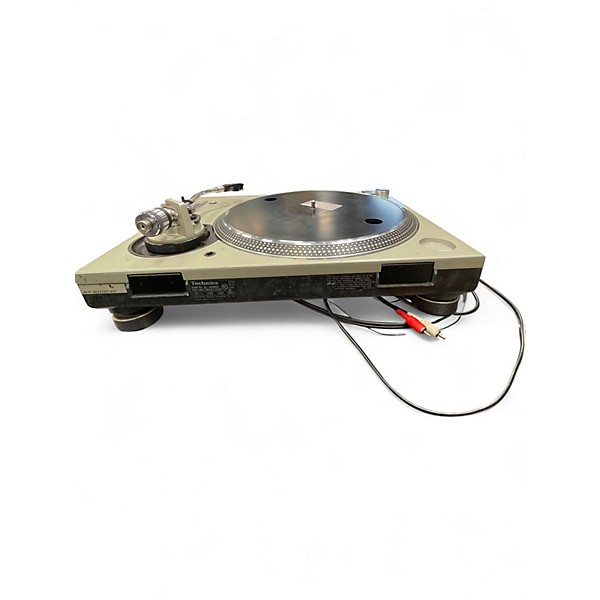 Used Technics SL1200M3D Turntable