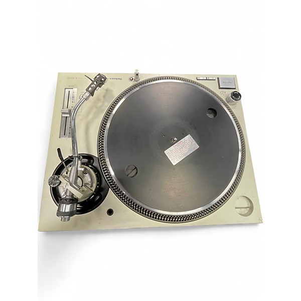 Used Technics SL1200M3D Turntable