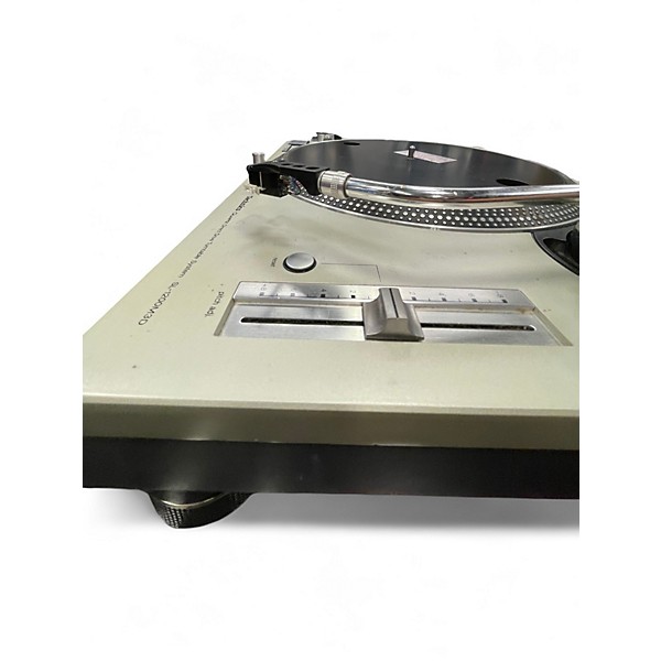 Used Technics SL1200M3D Turntable