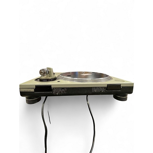 Used Technics SL1200M3D Turntable