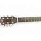 Used Taylor 110CE Natural Acoustic Electric Guitar
