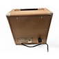 Used Fender acousticsonic 15 Acoustic Guitar Combo Amp