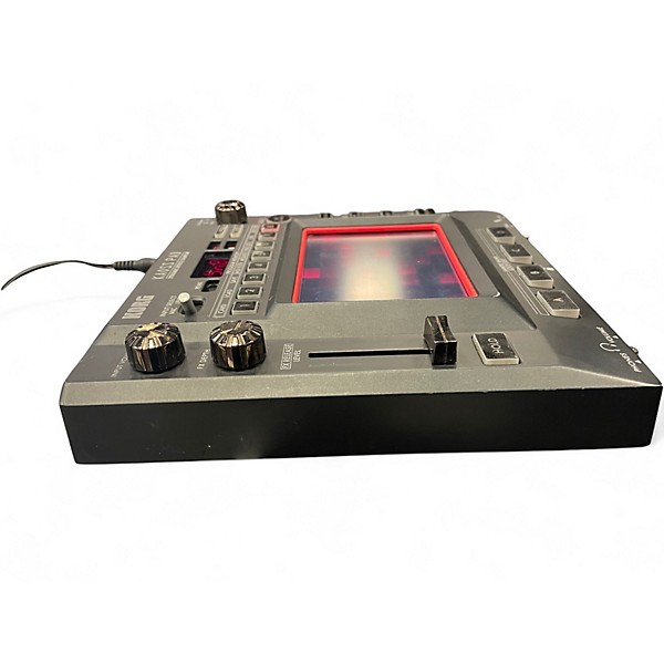 Used KORG Kaoss Pad 3 Plus Multi Effects Processor