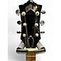 Used Guild POLARA Black Solid Body Electric Guitar