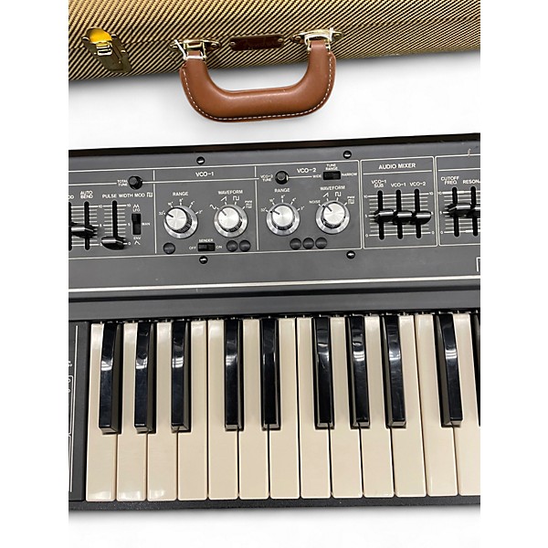 Used Roland SH-2 Synthesizer