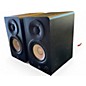 Used Yamaha HS3 Pair Powered Monitor