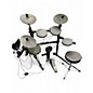 Used Alesis DM6 Electric Drum Set thumbnail