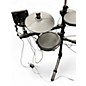 Used Alesis DM6 Electric Drum Set