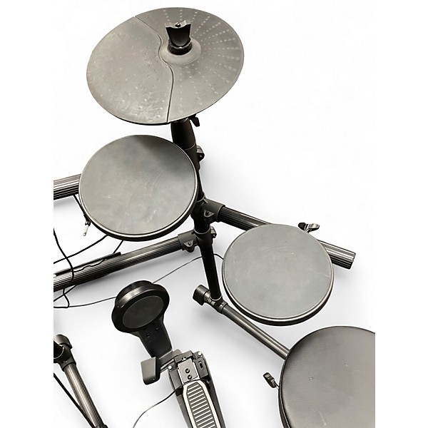 Used Alesis DM6 Electric Drum Set