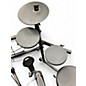 Used Alesis DM6 Electric Drum Set