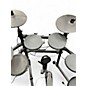 Used Alesis DM6 Electric Drum Set