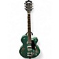 Used Gretsch Guitars G5620T Green Hollow Body Electric Guitar thumbnail