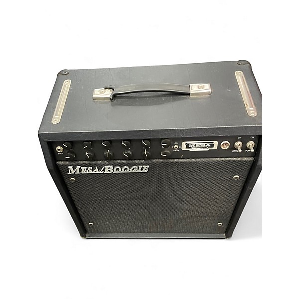 Used MESA/Boogie F30 Tube Guitar Combo Amp
