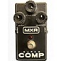 Used MXR M132 Super Comp Effect Pedal thumbnail