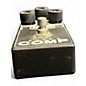 Used MXR M132 Super Comp Effect Pedal