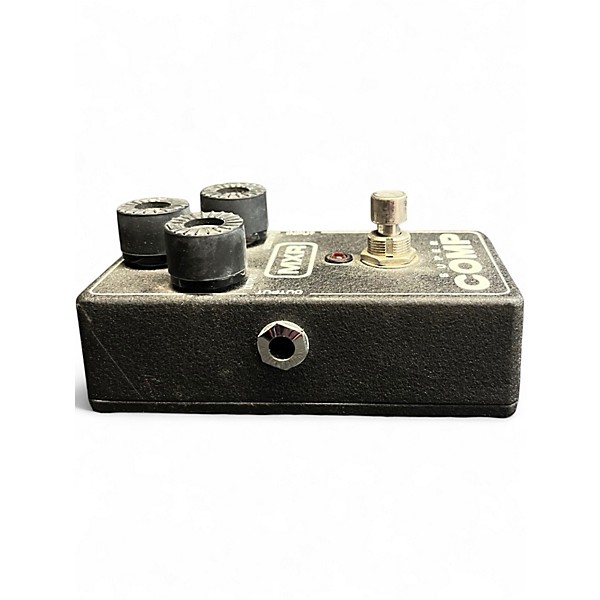 Used MXR M132 Super Comp Effect Pedal