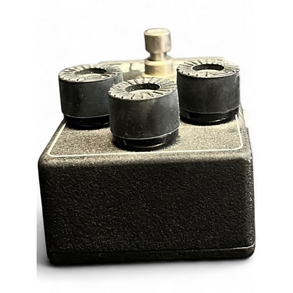 Used MXR M132 Super Comp Effect Pedal