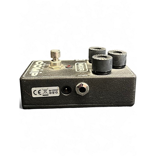 Used MXR M132 Super Comp Effect Pedal