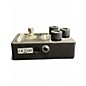 Used MXR M132 Super Comp Effect Pedal
