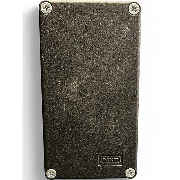 Used MXR M132 Super Comp Effect Pedal