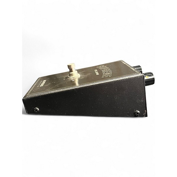 Used JHS Pedals supreme fuzz Effect Pedal