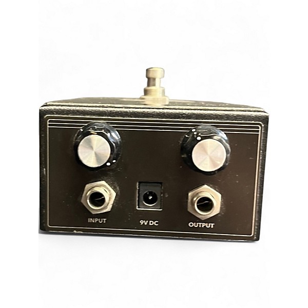 Used JHS Pedals supreme fuzz Effect Pedal