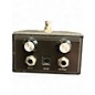 Used JHS Pedals supreme fuzz Effect Pedal