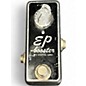 Used Xotic EP Booster Effect Pedal thumbnail